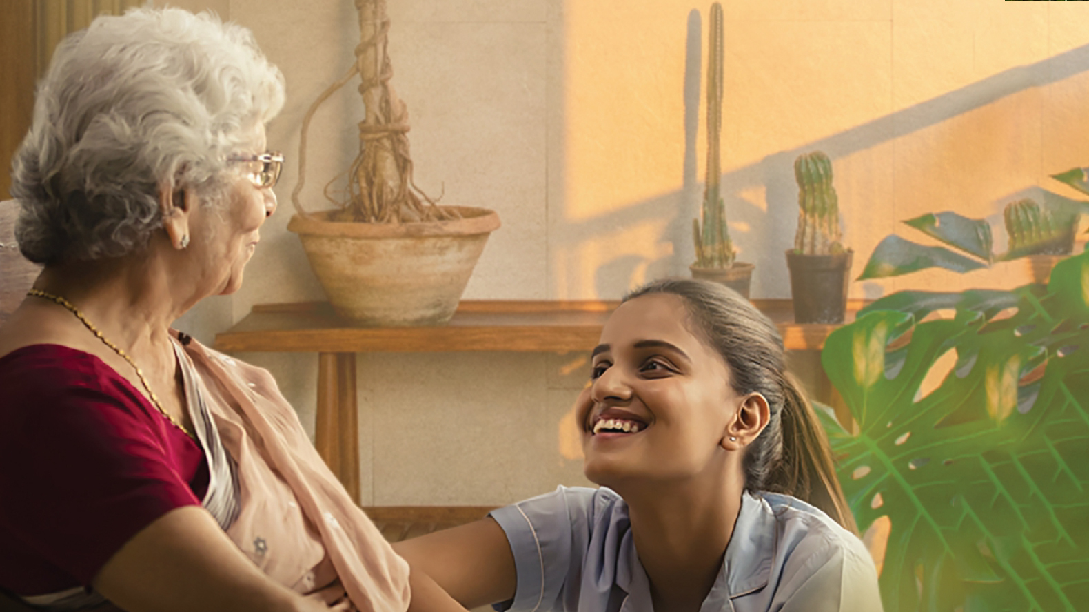 affordable assisted living