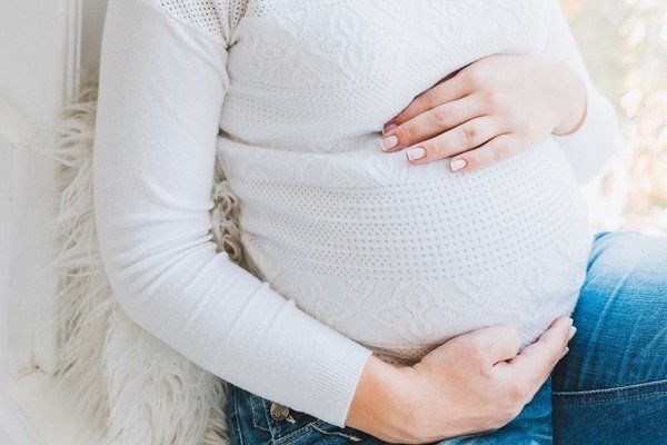 prenatal massage sg

