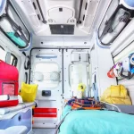 Know When To Call an Ambulance: Save Lives