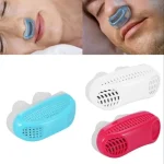 Stop Snoring Naturally with Highly Effective Anti-Snoring Devices for Comfort