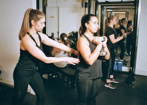 How Customized Training Programs Can Speed Up Your Performance and Fitness Path