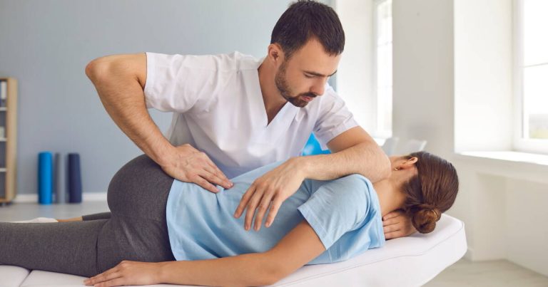 The Benefits of Visiting a Chiropractor in Hong Kong: A Guide to Better Spinal Health