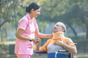 Retirement Homes Offering Safe and customized Medications Assistance for Residents