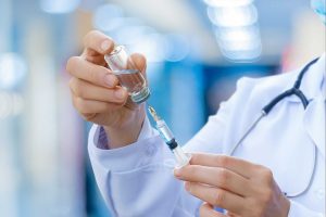 Different Types of Sharps and How to Handle Each
